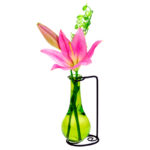 Glass Table Vase