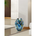 Glass Table Vase - Image 3