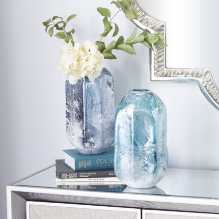 Glass Table Vase