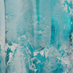 Glass Table Vase - Image 3