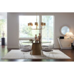 Glass Table Vase - Image 4