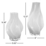 Glass Table Vase - Image 3