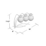 Glass Table Vase - Image 3