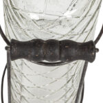 Glass Table Vase - Image 3