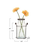 Glass Table Vase - Image 5