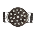 Glass Table Vase - Image 7