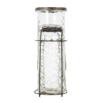 Glass Table Vase - Image 8