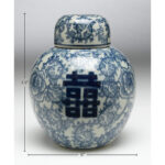 Glazing Urn - Image 2