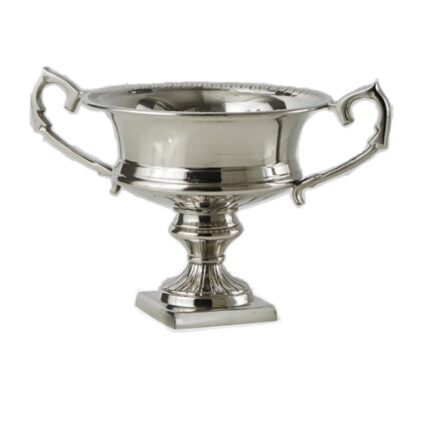 Glidewell Metal Decorative Urns & Jars - Chic Decora