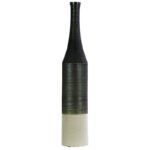 Goggins Ceramic / Porcelain Floor Vase