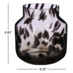 Goldia Glass Table Vase - Image 3