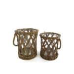 Goodwin Glass Table Vase - Image 5