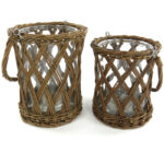 Goodwin Glass Table Vase - Image 7