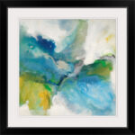 Green Ethos " Green Ethos I " by Joshua Schicker - Image 2