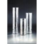 Gregor Handmade Glass Table Vase - Image 2