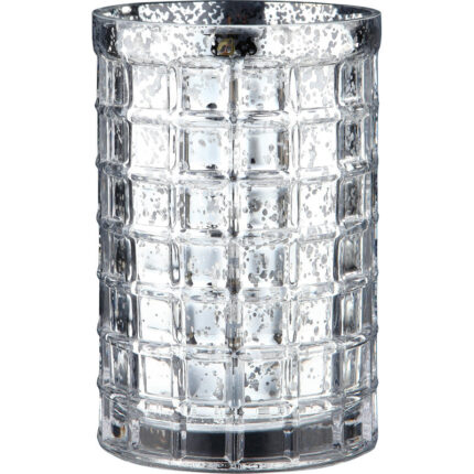 Grenier Glass Table Vase - Chic Decora