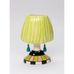 Grimulf Ceramic / Porcelain Table Vase - Image 4