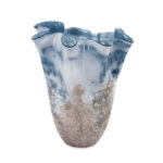 Gruber Handmade Glass Table Vase - Image 7