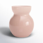 Guliana Handmade Glass Table Vase - Image 6