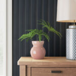 Guliana Handmade Glass Table Vase - Image 2