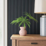 Guliana Handmade Glass Table Vase - Image 3