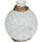 Gunter Glass Table Vase