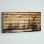 Haddenham " Forest Of Firs Art " by Parvez Taj - Image 5