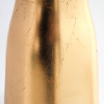 Halie Handmade Metal Table Vase - Image 3