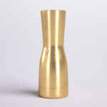 Halie Handmade Metal Table Vase - Image 8