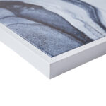 Hallandale Ethereal Diptych 2-Piece Framed Canvas Wall Art Set - Image 6