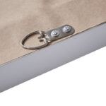 Hallandale Ethereal Diptych 2-Piece Framed Canvas Wall Art Set - Image 7