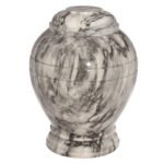 Hammel Handmade Stoneware Decorative Urns & Jars