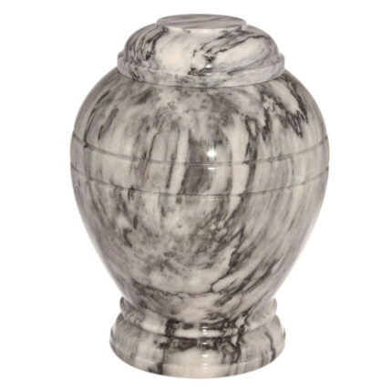 Hammel Handmade Stoneware Decorative Urns & Jars - Chic Decora