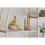 Hammered Stainless Steel Table Vase - Image 3