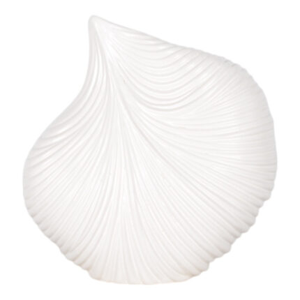 Handcrafted Earthenware Pottery Vase with Textured Detailing – Modern Decorative Accent - Chic Decora