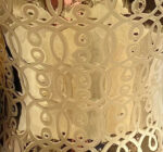 Handmade Ceramic / Porcelain Ginger Jar - Image 2