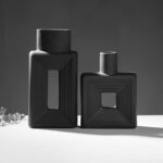 Handmade Ceramic / Porcelain Table Vase - Image 2