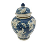 Handmade Ceramic Ginger Jar - Image 3