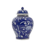 Handmade Ceramic Ginger Jar - Image 7