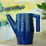 Handmade Ceramic Table Vase - Image 2