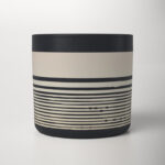 Handmade Ceramic Table Vase