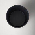 Handmade Ceramic Table Vase - Image 3