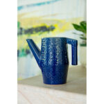 Handmade Ceramic Table Vase - Image 4