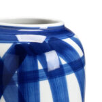 Handmade Ceramic Table Vase - Image 2