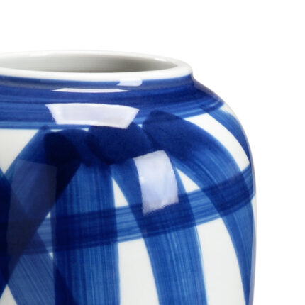 Handmade Ceramic Table Vase - Chic Decora