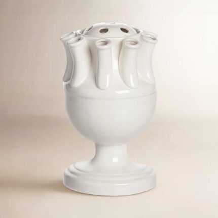Handmade Ceramic Table Vase - Chic Decora