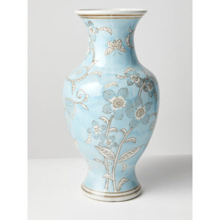 Handmade Ceramic Table Vase - Chic Decora