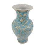 Handmade Ceramic Table Vase - Image 2