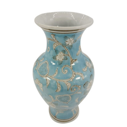 Handmade Ceramic Table Vase - Chic Decora
