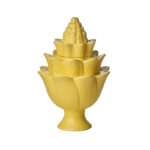 Handmade Ceramic Table Vase - Image 4